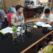 DKC Kota Tangerang Akan Adakan Pelatihan Protokoler Pramuka