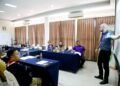 Perkuat Kolaborasi Global, Gerakan Pramuka dan WOSM Selaraskan Strategi Kemitraan Menuju Kemandirian Organisasi