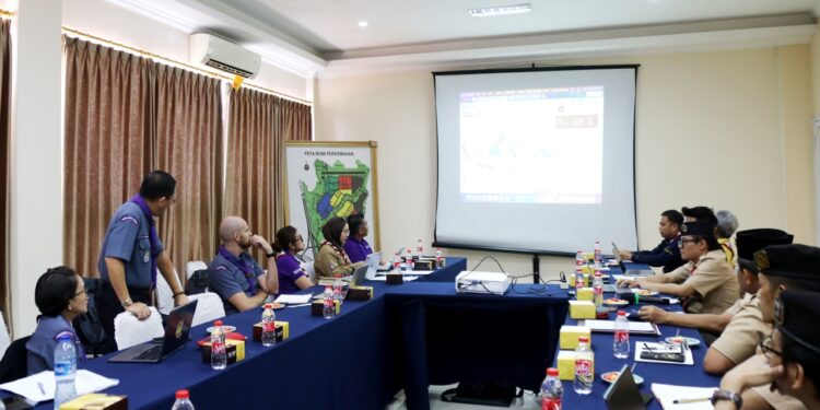 Perkuat Kolaborasi Global, Gerakan Pramuka dan WOSM Selaraskan Strategi Kemitraan Menuju Kemandirian Organisasi