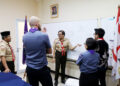 Perkuat Kolaborasi Global, Gerakan Pramuka dan WOSM Selaraskan Strategi Kemitraan Menuju Kemandirian Organisasi