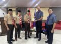 Kunjungi Kwarnas, WOSM Tegaskan Komitmen Dukung Program Gerakan Pramuka