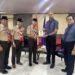 Kunjungi Kwarnas, WOSM Tegaskan Komitmen Dukung Program Gerakan Pramuka
