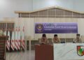 Karang Pamitran Perdana Kwarcab Pekanbaru Resmi Dibuka, Perkuat Kompetensi Pembina Pramuka Menuju Gugus Depan Berkualitas