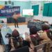 Tingkatkan Kreativitas Digital, Pramuka Penegak SMA Islam Sidoarjo Gelar Workshop Penguatan Media Sosial