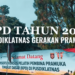 KPD Tahun 2026 Pusdiklatnas Gerakan Pramuka