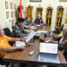 Matangkan Program Kerja 2026, Binawasa Kwarcab Banyumas Siap Terapkan Penilaian Berbasis Aplikasi AyoPramuka