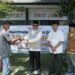Momen Berbagi Idul Adha di Kwarda Gerakan Pramuka Jambi