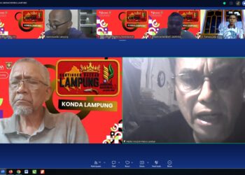 Jelang Batas Waktu Pendaftaran Jamnas XII 2026, Kwarda Lampung Adakan Pertemuan Bahas Kesiapan Kontingen