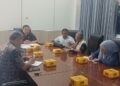 Bidang Organisasi, Kerjasama, dan Hukum Kwarcab Banyumas Gelar Rapat Koordinasi Perdana Tahun 2026