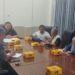 Bidang Organisasi, Kerjasama, dan Hukum Kwarcab Banyumas Gelar Rapat Koordinasi Perdana Tahun 2026