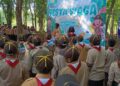 Kwarcab Gunungkidul Gelar Pesta Siaga 2026 : Cetak Pramuka Ceria, Bersahabat, dan Berprestasi