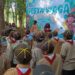 Kwarcab Gunungkidul Gelar Pesta Siaga 2026 : Cetak Pramuka Ceria, Bersahabat, dan Berprestasi