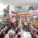 Gelar Summer Camp, Pramuka Penggalang SD Negeri 8 Dauh Puri Denpasar Dibekali Edukasi Bijak Bermedia Sosial dan P4GN