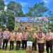 Kwarda Lampung Hadiri Pembukaan Pertikarada III Di Pringsewu