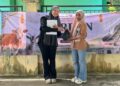 Pramuka Kwartir Cabang Kota Banda Aceh Gelar Silaturrahmi dan Bagikan Kurban Bersama Satgas RAPI Kota Banda Aceh