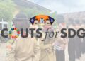 Pramuka MAN 2 Banda Aceh Integrasikan Program Kepramukaan dengan Scout for SDGs