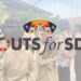 Pramuka MAN 2 Banda Aceh Integrasikan Program Kepramukaan dengan Scout for SDGs