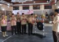 Lomba Tingkat II Denpasar Utara Resmi Dibuka, Siap Lahirkan Regu Berprestasi Tinggi
