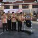 Lomba Tingkat II Denpasar Utara Resmi Dibuka, Siap Lahirkan Regu Berprestasi Tinggi