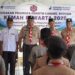 Resmi Ditutup, Kemah Pewarta Pramuka Badung Cetak Jurnalis Muda yang Akurat dan Akuntabel