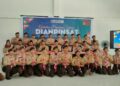 Dianpinsat Kwarcab Kota Pekanbaru 2026 Resmi Dibuka, Siapkan Pemimpin Muda Pramuka yang Tanggap dan Bermartabat