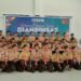 Dianpinsat Kwarcab Kota Pekanbaru 2026 Resmi Dibuka, Siapkan Pemimpin Muda Pramuka yang Tanggap dan Bermartabat