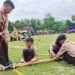 Perdana. MTs Ma’arif NU 08 Panican Gelar Laskar Prapanca
