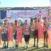 Lomba Tingkat II Denpasar Utara 2026 Resmi Ditutup, Pastikan Dua Regu Menuju LT III Denpasar