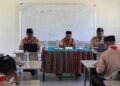 MTsN 2 Lembata Matangkan Persiapan Ujian Pramuka Penggalang Garuda