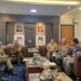 Pinkonda Audiensi Dengan Ketua Kwarda Lampung Laporkan Persiapan Kontingen Jamnas XII 2026