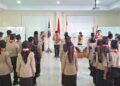 Pusdiklat, Puslitbang, Pusdatin, dan Satuan Bakti Cakrawarta Kota Yogyakarta Resmi Dilantik, Perkuat Kelembagaan Kwartir