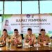 Kwarcab Lampung Timur Gelar Rapim Bahas Rakercab Dan Jamnas XII 2026