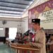 Pembukaan Kegiatan Pendidikan dan Pelatihan Instruktur Muda (PPIM) Gugus Depan 22.305-22.306 Pangkalan Pondok Modern Darussalam Gontor Ittihadu-I-Ummah Poso