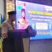 Beri Arahan Di Rakercab Bandar Lampung. Ketua Kwarda Lampung Ajak Pramuka Manfaatkan Lahan Pekarangan Untuk Ketahanan Pangan