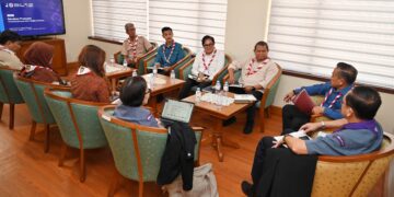 Gerakan Pramuka Perkuat Kemitraan dengan WOSM melalui Program ‘Ticket to Life’