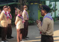 Tinjau Implementasi Program ‘Ticket to Life’, Kwarnas Gelar Monitoring ke Bantul dan Cianjur