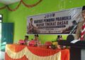 Kursus Mahir Dasar Pramuka ( KMD ) Jadi Calon Pembina Yang Hebat Dan Keren