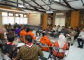 Kwarda Jawa Timur Perkuat Satuan Karya Pramuka melalui Reorganisasi dan Program Pramuka Produktif