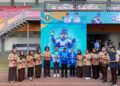 Ketua Kwarda Banten Dukung POPDA XII dan PEPARPEDA IX 2026, Dorong Pembinaan Karakter dan Prestasi Pelajar