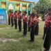 Training Center (TC) Ii Jambore Daerah NTT Dan Jambore Nasional 2026 Resmi Dibuka Di MTsN 2 Lembata