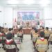 Seleksi Peserta Jambore Dunia Ke-26 Tahun 2027 Kwarda Sumatera Utara Diikuti 51 Peserta dari 8 Kwartir Cabang