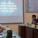 Sampaikan Kesiapan di Temu Teknis Kwarcab Banyumas, Kwarran Purwojati Siap Hadapi Lomba Kwarran Tergiat 2026
