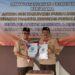 Komitmen Cegah Penyalahgunaan Narkoba, Kwarcab Purbalingga Jalin Kerjasama Dengan BNNK Purbalingga
