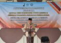 Mabisaka Dan Pinsaka Perwira Anti Narkoba Purbalingga Resmi Dilantik