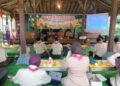 Tingkatkan Kualitas Pembinaan, Kwarcab Grobogan Gelar Penyegaran dan Pitaran Pelatih Pramuka