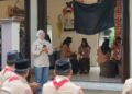 Langkah Nyata Lahirkan Scoutprenenur, Kwarcab Purbalingga Launching Rescue Café