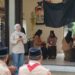 Langkah Nyata Lahirkan Scoutprenenur, Kwarcab Purbalingga Launching Rescue Café