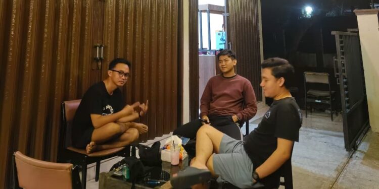 Langkah Nyata Lahirkan Scoutprenenur, Kwarcab Purbalingga Launching Rescue Café