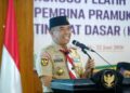 Kwartir Nasional Gerakan Pramuka Kembali Gelar Kursus Pelatih Pembina Pramuka Tingkat Dasar Tahun 2026