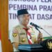 Kwartir Nasional Gerakan Pramuka Kembali Gelar Kursus Pelatih Pembina Pramuka Tingkat Dasar Tahun 2026